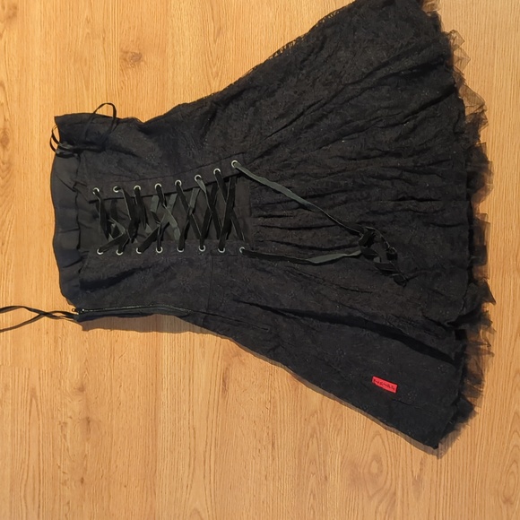 Tripp Nyc dress - Picture 3 of 5